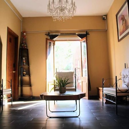 Casa Jardin Villa Guanajuato Buitenkant foto