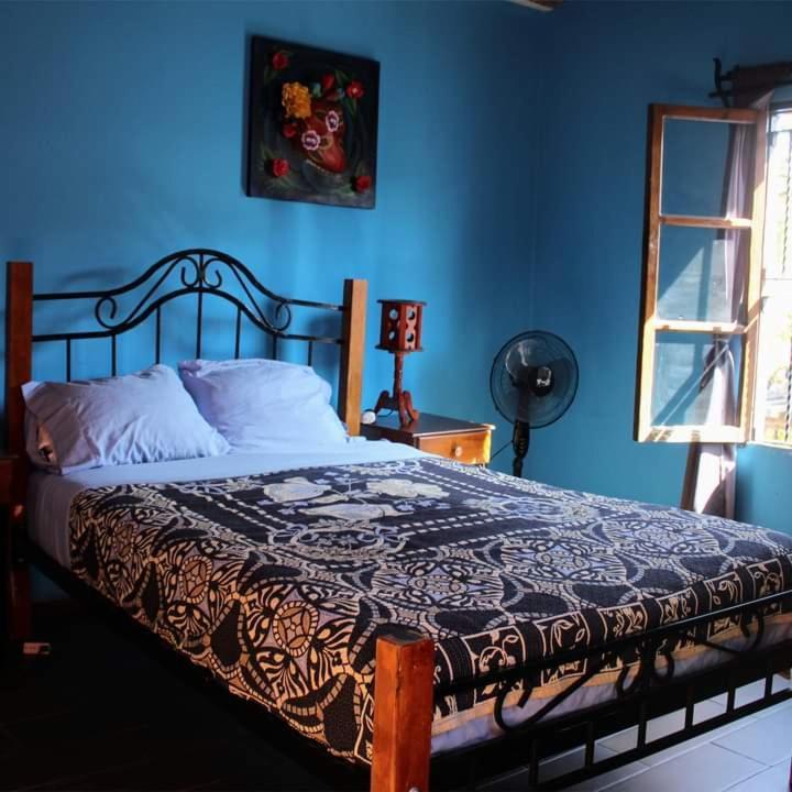 Casa Jardin Villa Guanajuato Buitenkant foto